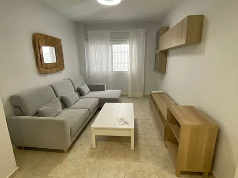 Piso en calle León y Castillo, 18