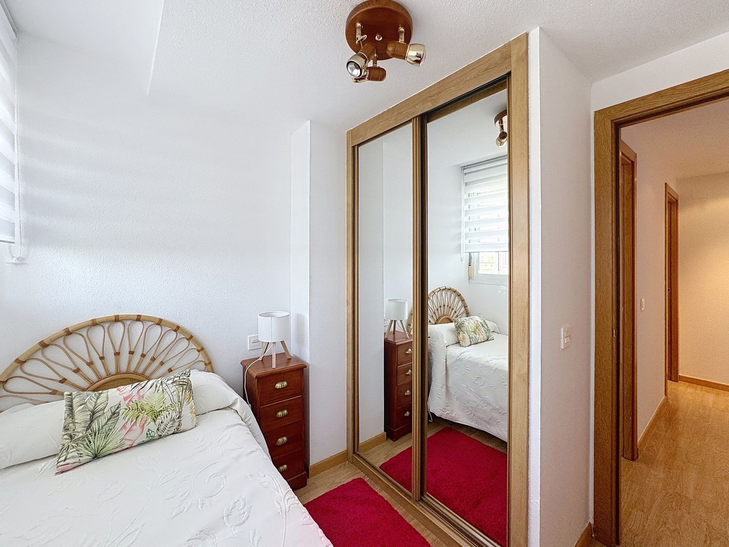 Piso en CL Antonio Romero, 3, Abrantes - Foto 42