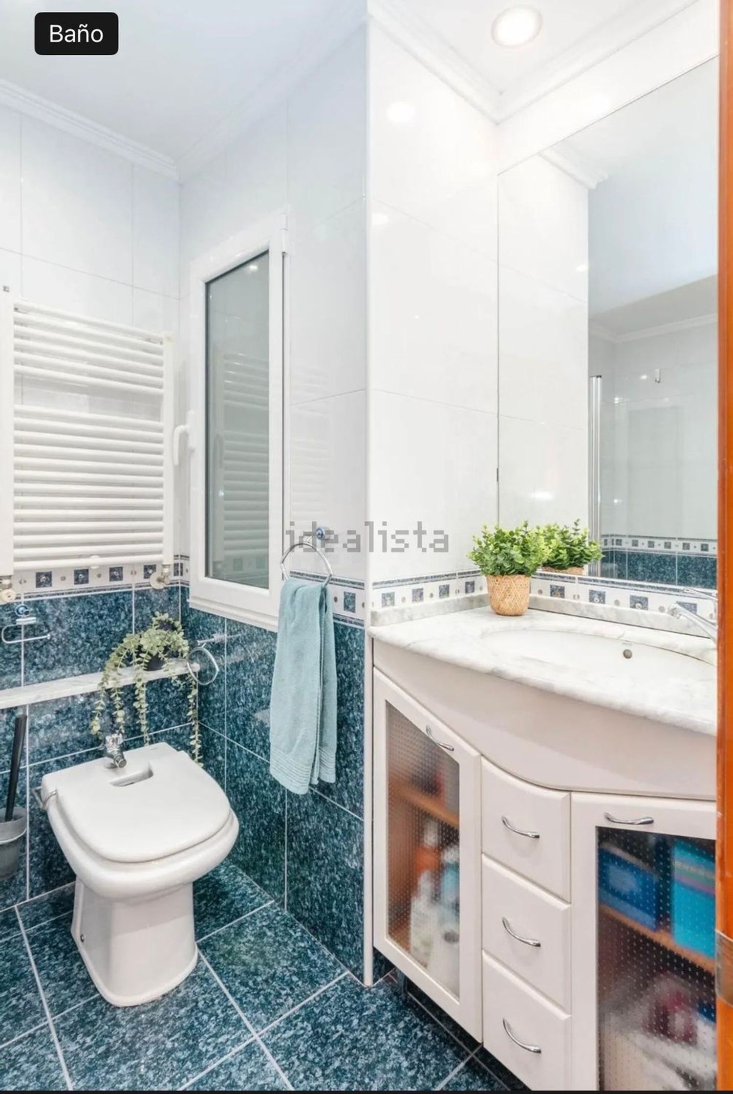 Piso en Avenida de Pumarín, 26, Milán-Pumarín - Foto 14