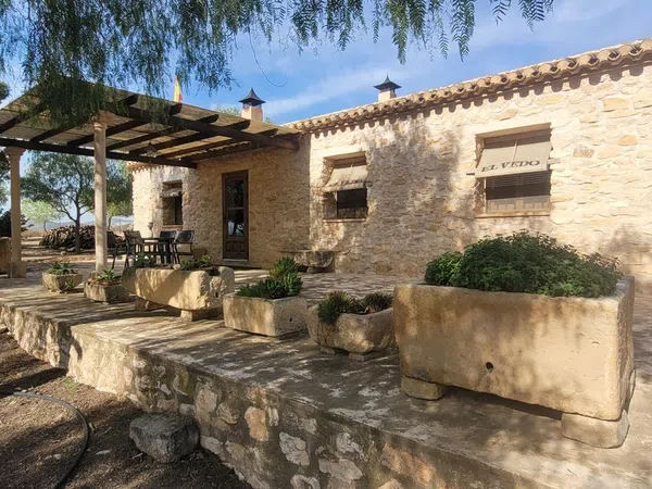 Casa de pueblo en Paraje Jordan, 2 - Foto 3