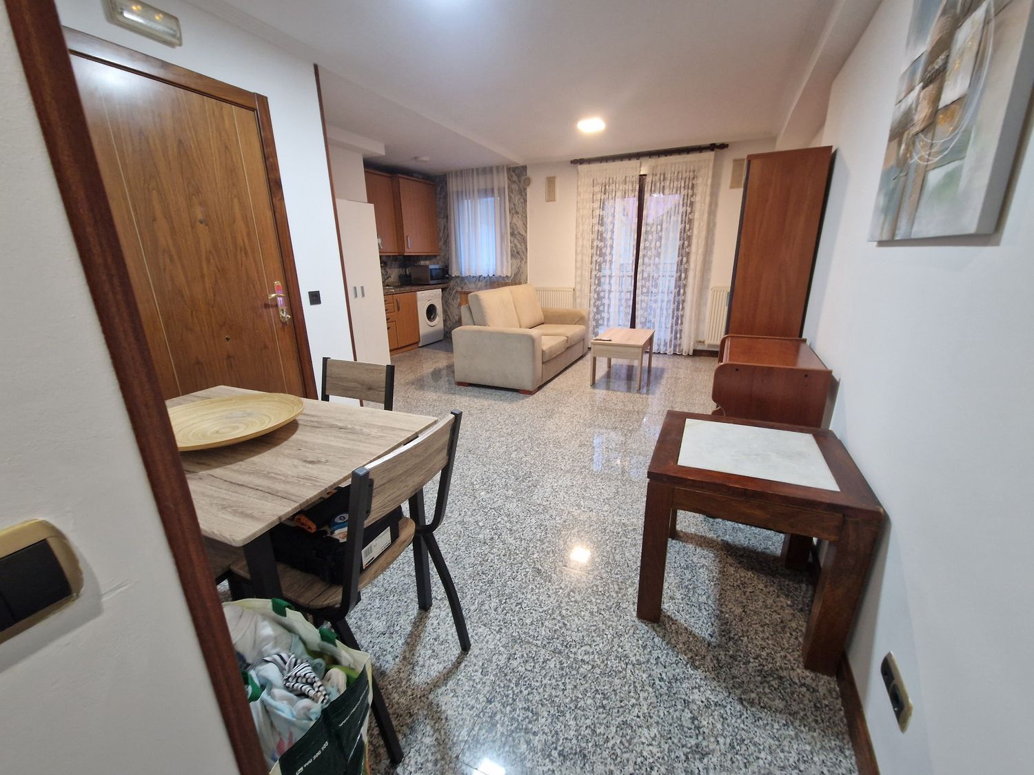 Piso en paseo del Gran Capitán, 22 - Foto 5