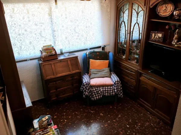 Piso en paseo de les Facultats, 12 - Foto 11