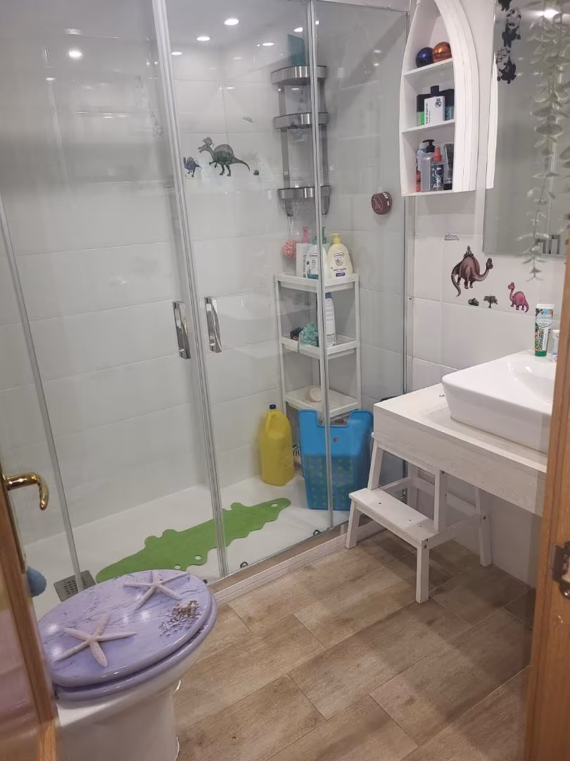 Chalet en  Calle Manuel Vázquez Montalbán 19B - Foto 10