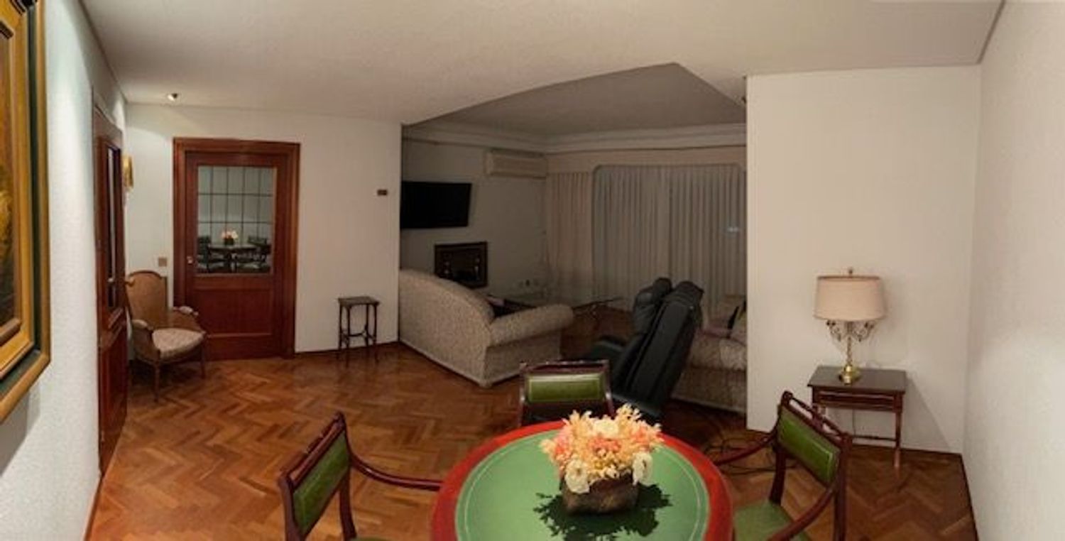 Piso en Calle de Prado del Rey, 71, Prado de Somosaguas - Foto 5