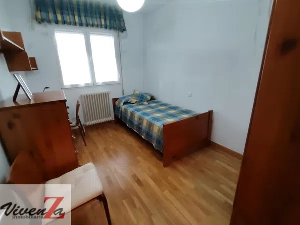 Piso en Calle de Salamanca, 45, Barrio Pinilla, Barrio Pinilla - Foto 11