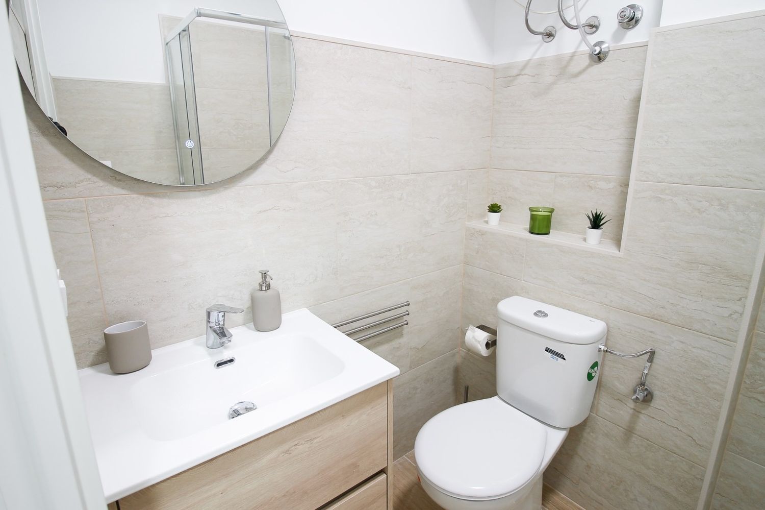 Estudio en Calle José Franchy Roca, 35 - Foto 4
