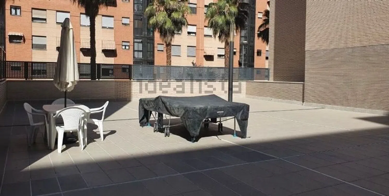 Piso en calle Periodista José Fernández Martínez, 3 - Foto 35