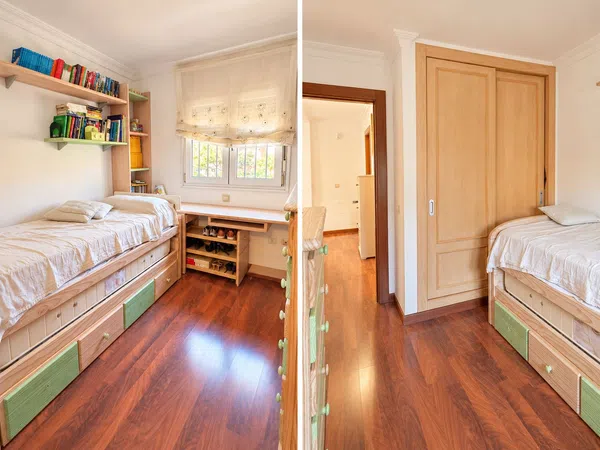 Chalet adosado en Calle del Parnaso, 34, Los Almendros - El Limonero - El Tomillar - Foto 12