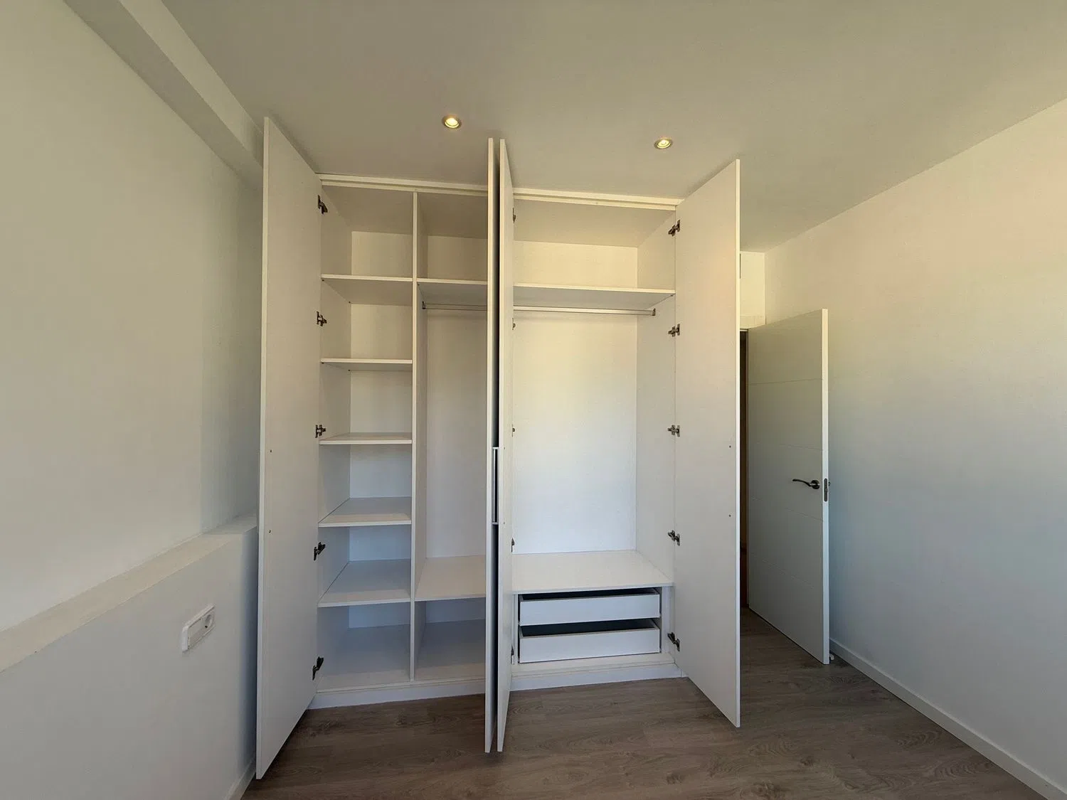 Piso en calle de González Tablas, 21 - Foto 26