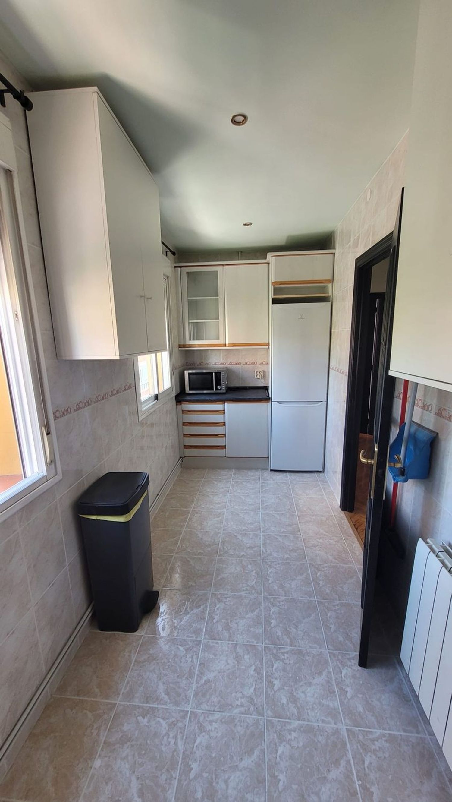 Piso en Paseo del Marqués de Zafra, 22, Fuente del Berro - Foto 10