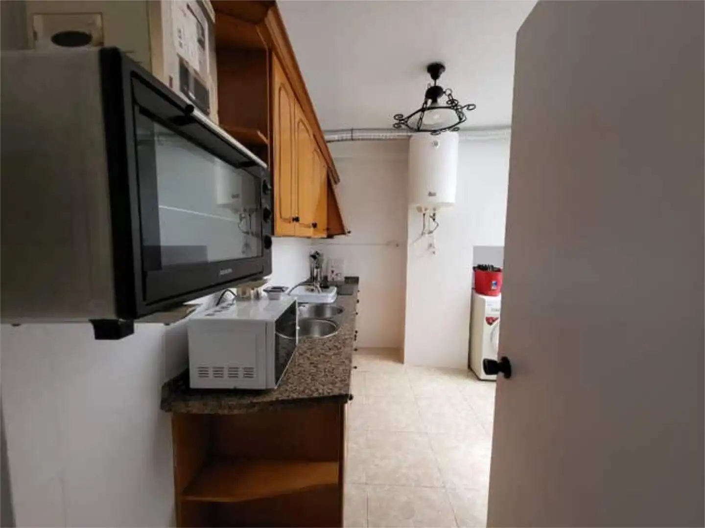 Piso en Ciudad Jardín - Foto 3