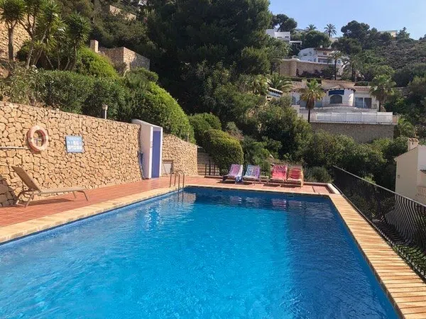 Chalet pareado en Calle Puertollano, 1, El Portet-Pla del Mar, El Portet-Pla del Mar - Foto 16