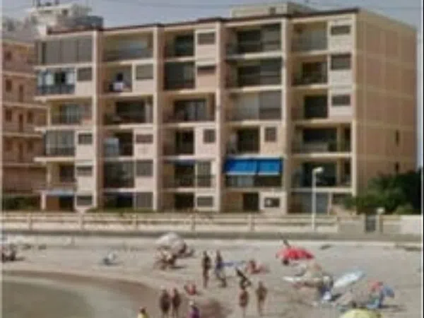 Piso en Calle Marqués de la Romana, 5, El Faro, El Faro - Foto 2
