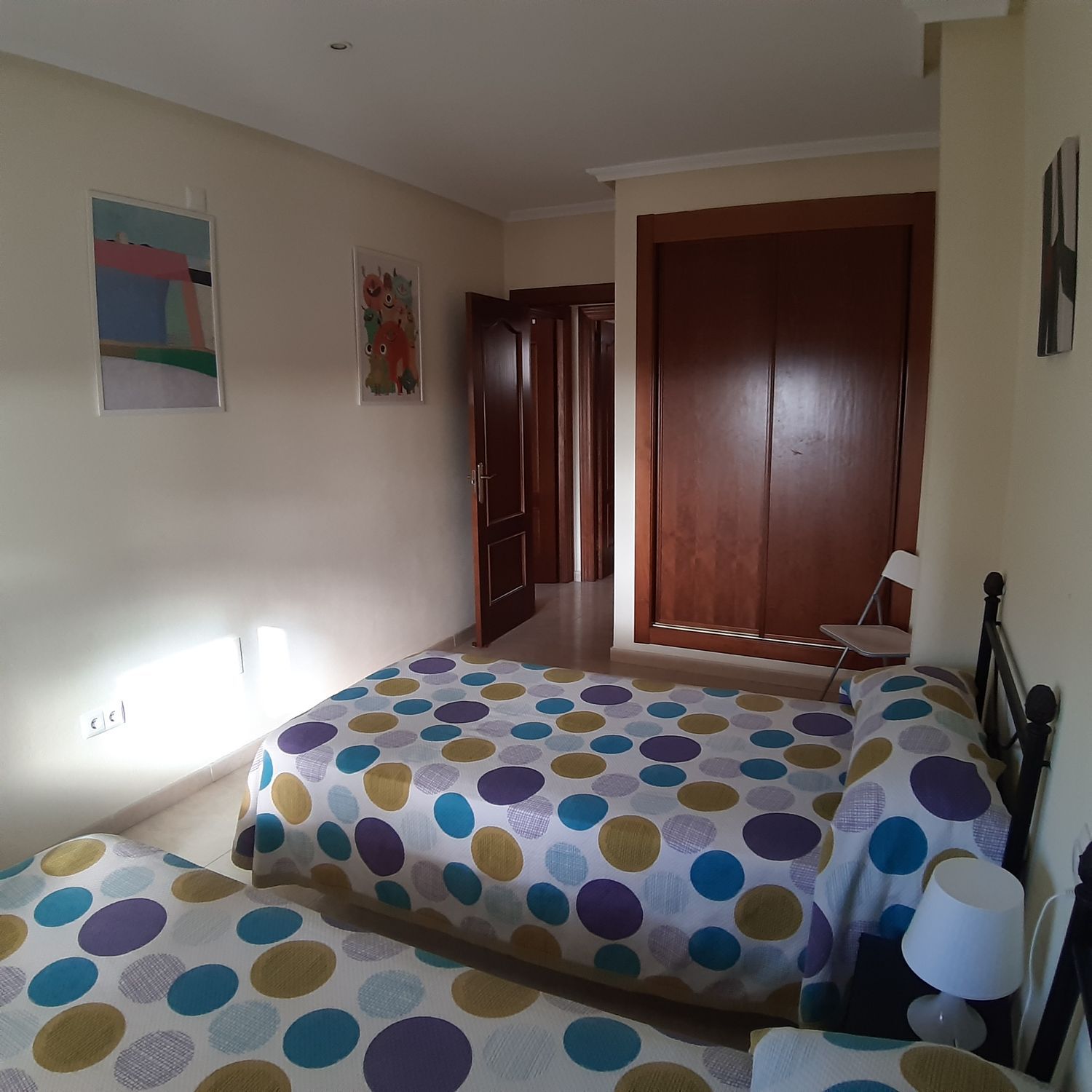 Piso en Poligono Residencial C 5, 201, Las Salinas, Las Salinas - Foto 9