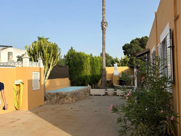 Casa o chalet independiente en Calle Terol, 9, San Agustín - Cala de Bou, San Agustín - Cala de Bou - Foto 3