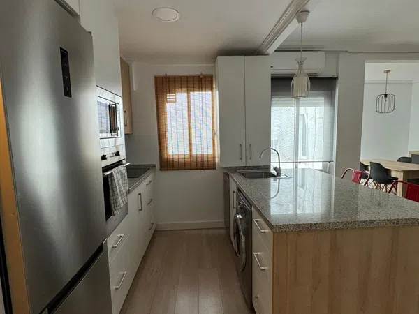 Piso en avenida de Jesús Rescatado, 22 - Foto 5