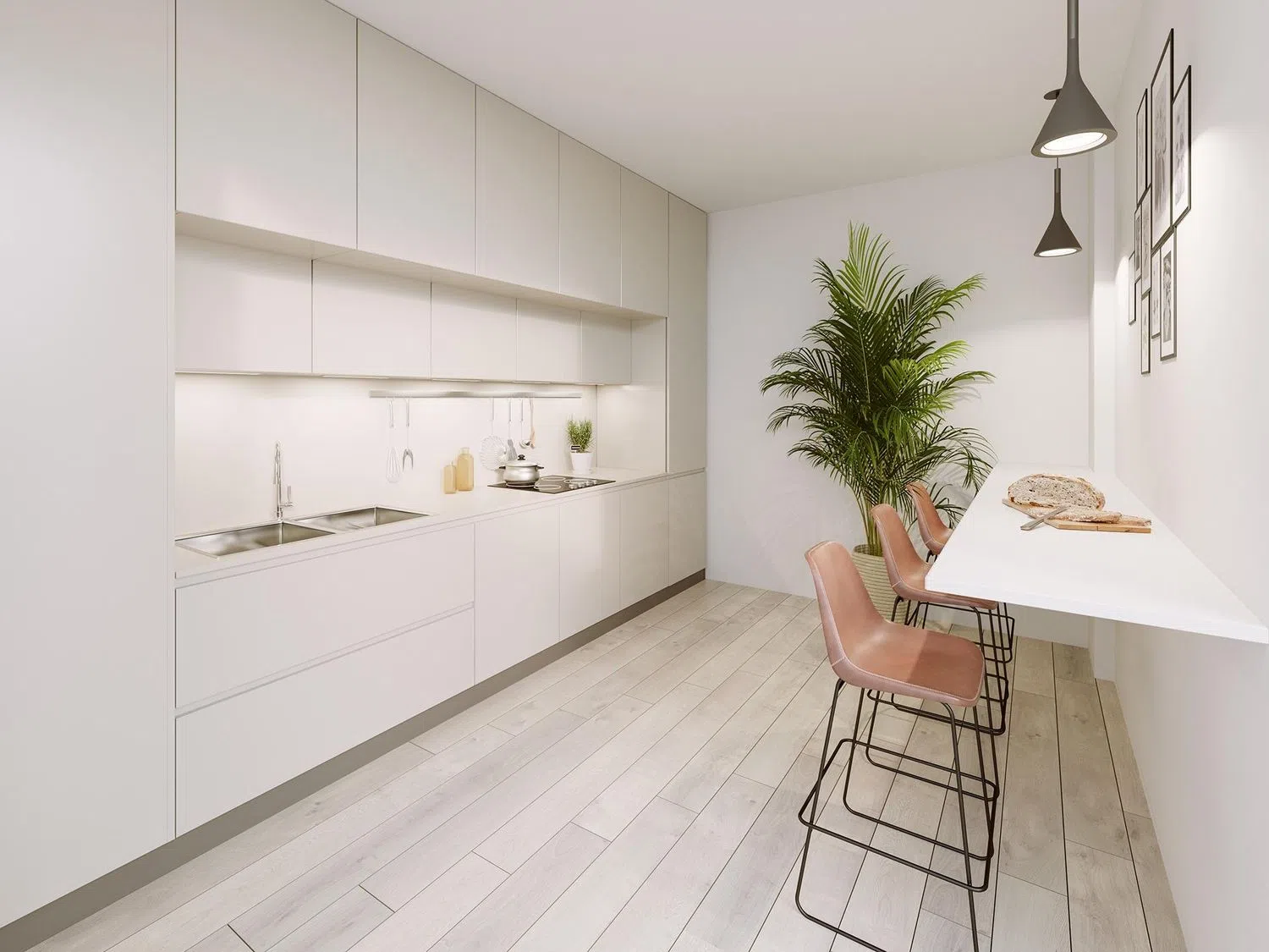 Ático en calle el Monte, 6 - Foto 6