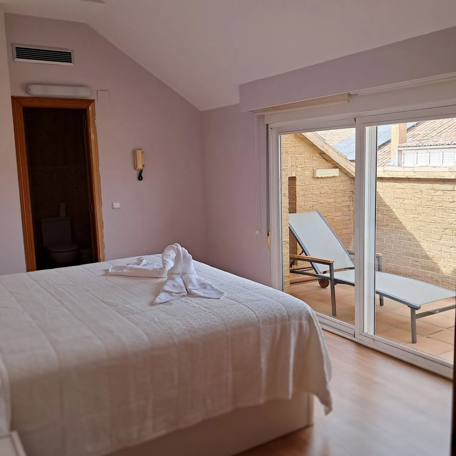 Chalet adosado en calle del Mar Jònic, 13 - Foto 12