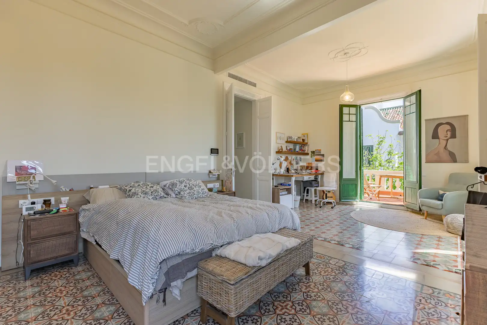 Chalet en Sant Cugat del Vallès - Foto 30