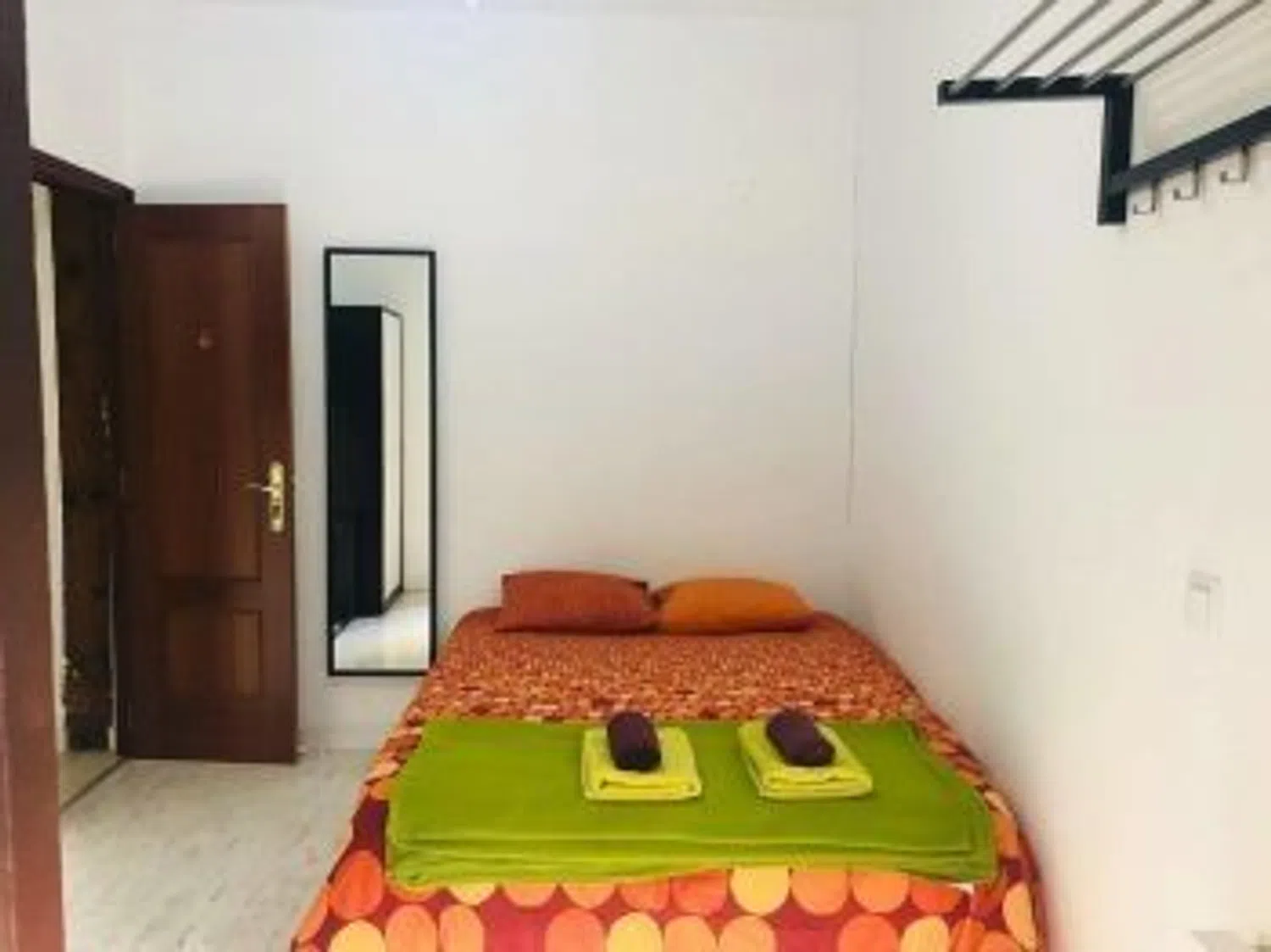Piso en C. Ancha del Carmen, 3 - Foto 3