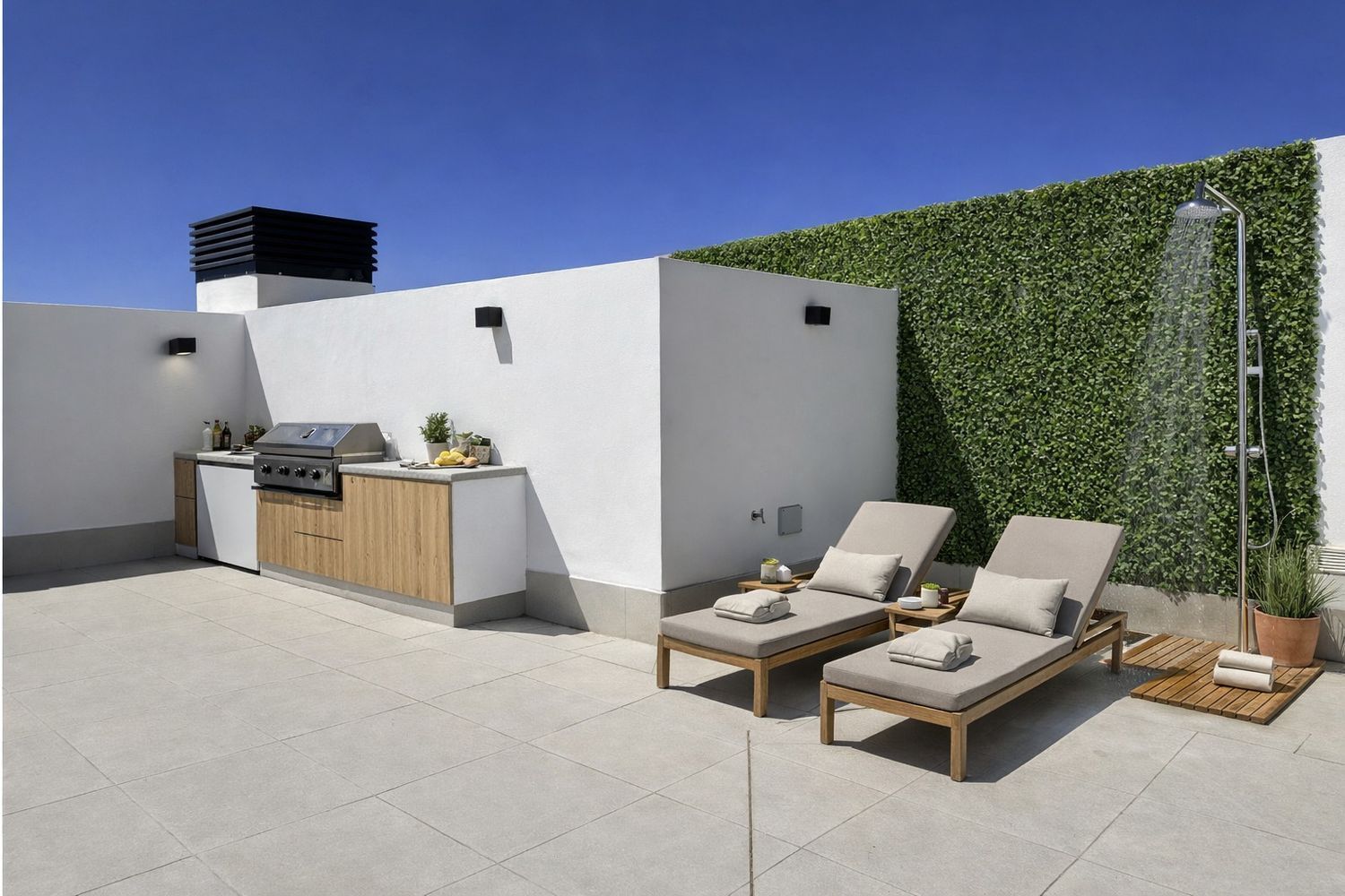 Ático en Urb. bali Lo Cea - Los Cortijos - Foto 5