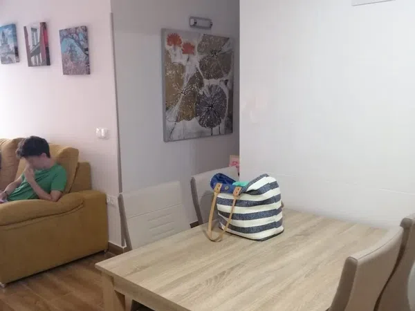 Piso en Calle Conquistador Benito de Baños, Córdoba, 13, La Viñuela - Foto 18