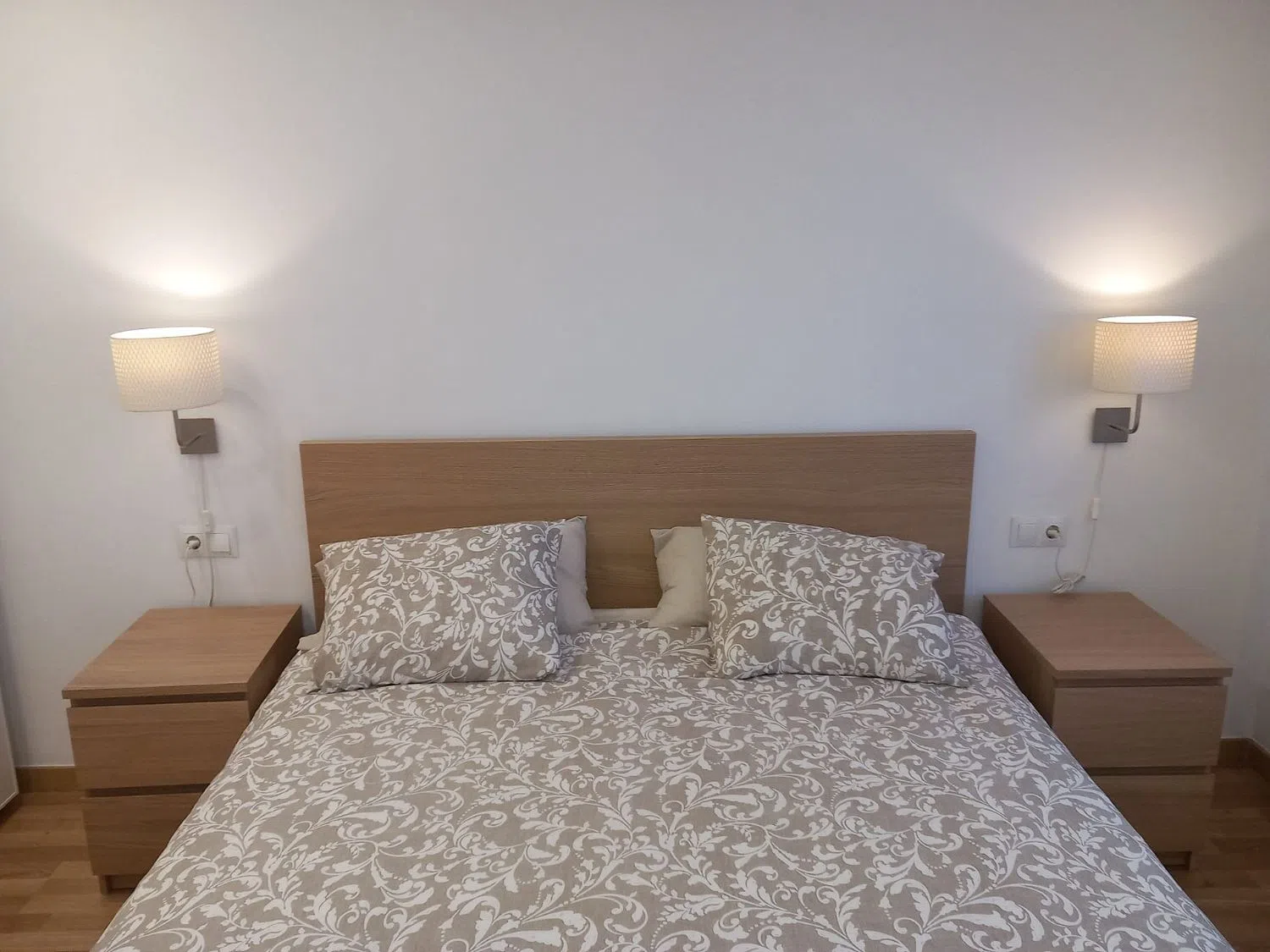 Piso en avenida de Josep Tarradellas, 20 - Foto 20