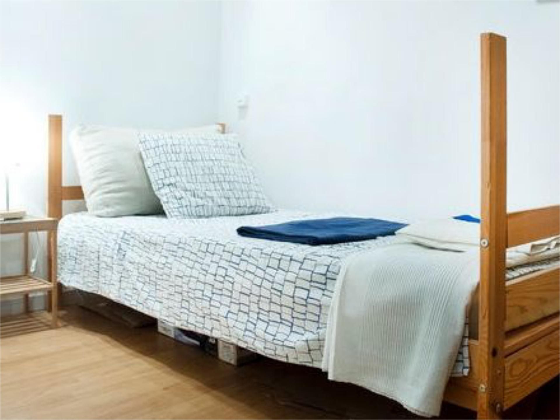 Piso en  Carrer Nou de la Rambla 40 - Foto 11