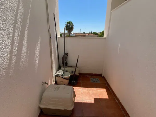 Piso en Avenida Almensilla, 29 - Foto 4