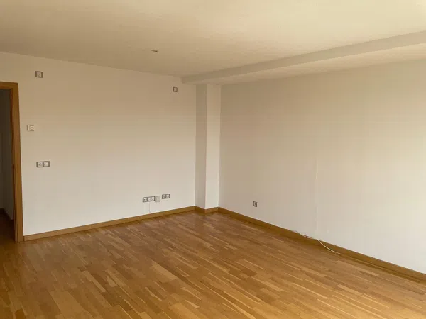 Piso en Avenida de Francia, 106, Zona Europa, Zona Europa - Foto 2