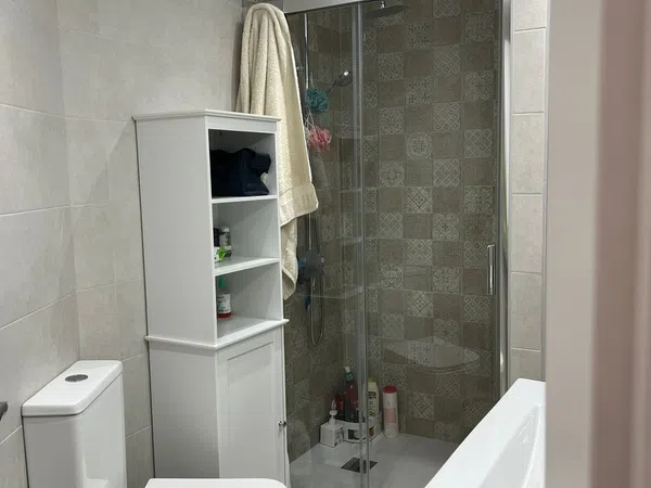 Estudio en avenida de Andalucia, 36 - Foto 10