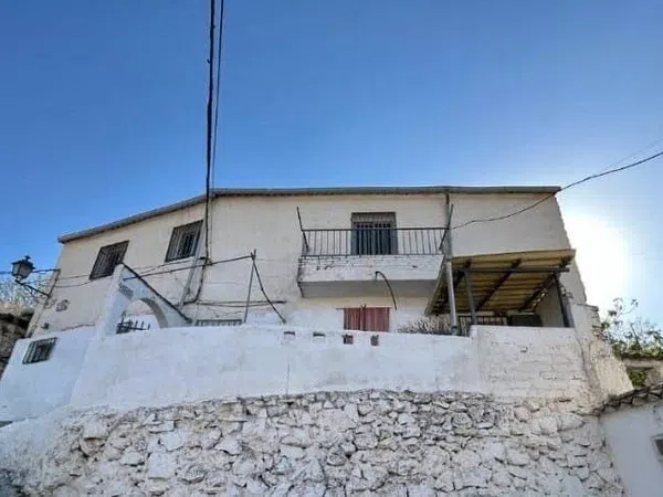 Casa o chalet independiente en Diego de Siloe, 12 - Foto 30