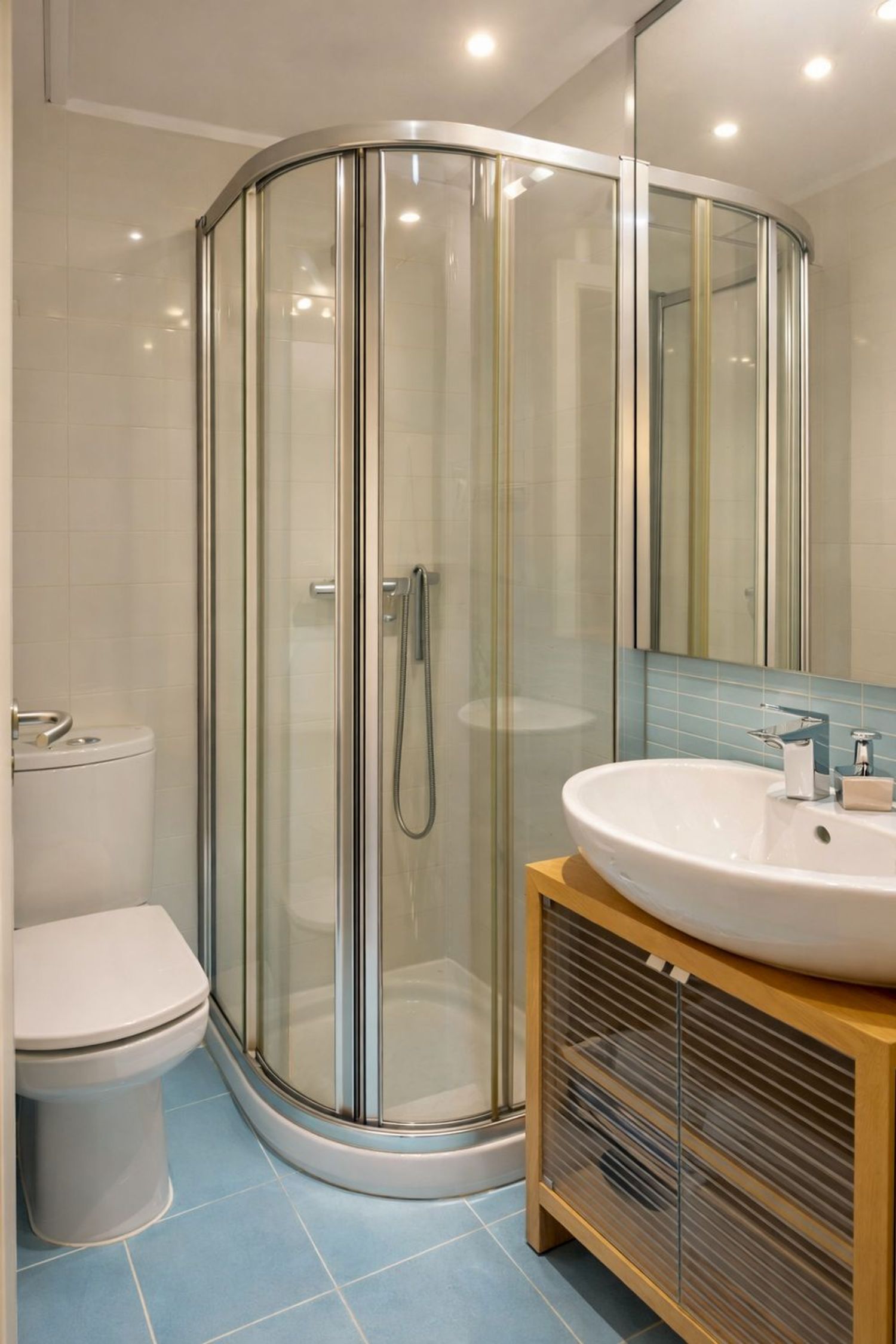 Piso en calle Camerún, 4 - Foto 9