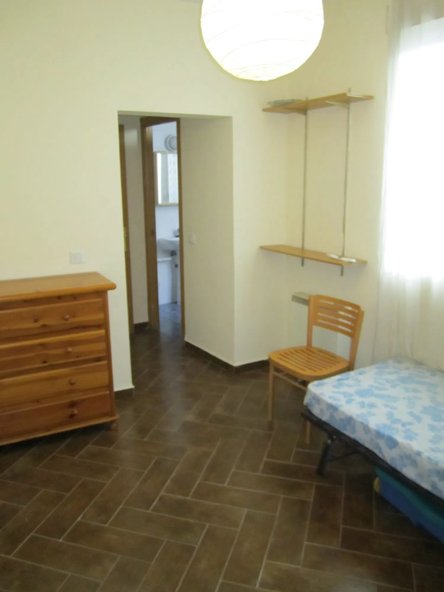 Piso en calle de la Espada, 10 - Foto 7