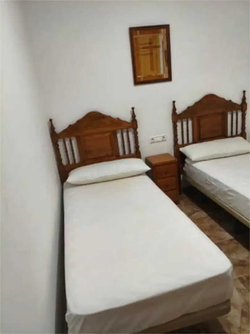 Piso en llanos del castillo - Foto 8