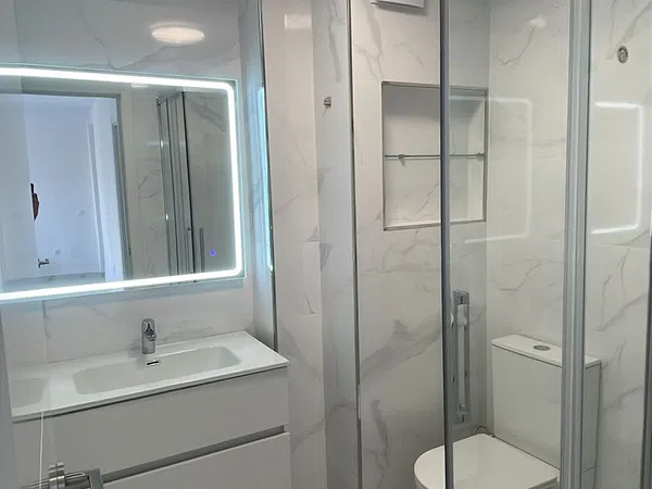 Piso en plaza Conde de Ferrería, 5 - Foto 11