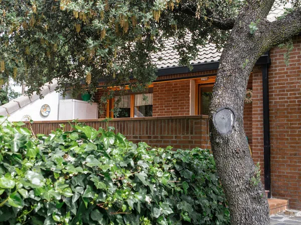 Casa independiente en Urb. monte alina Barrio Montealina - Foto 20