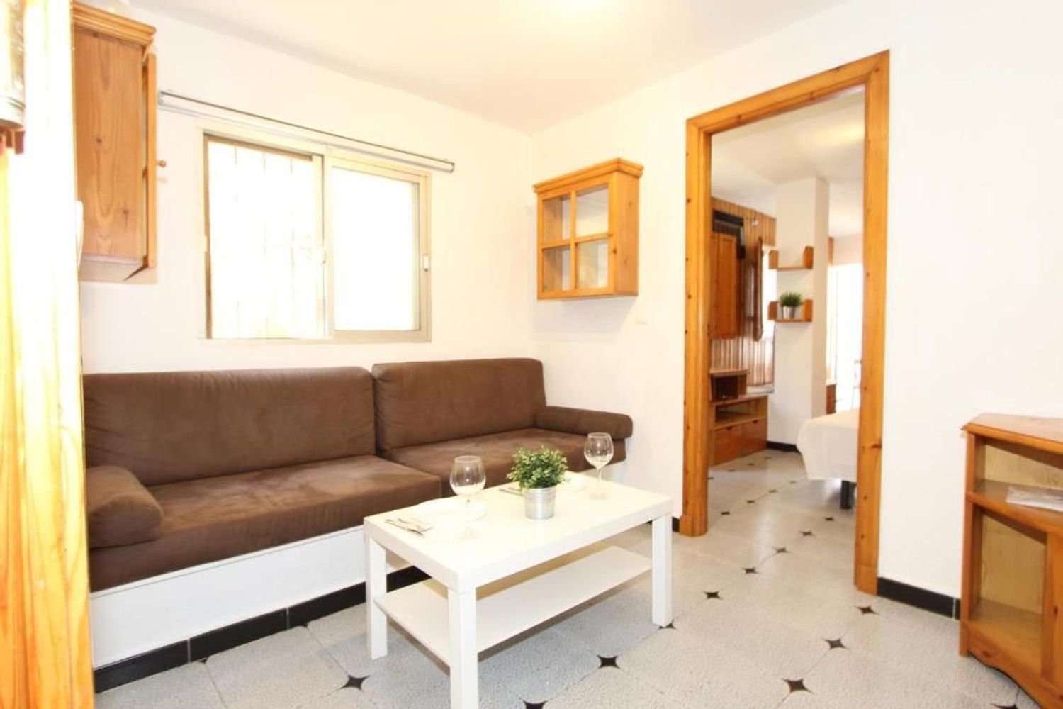 Piso en Calle Velarde, 17, Los Castillejos - La Trinidad - Foto 3