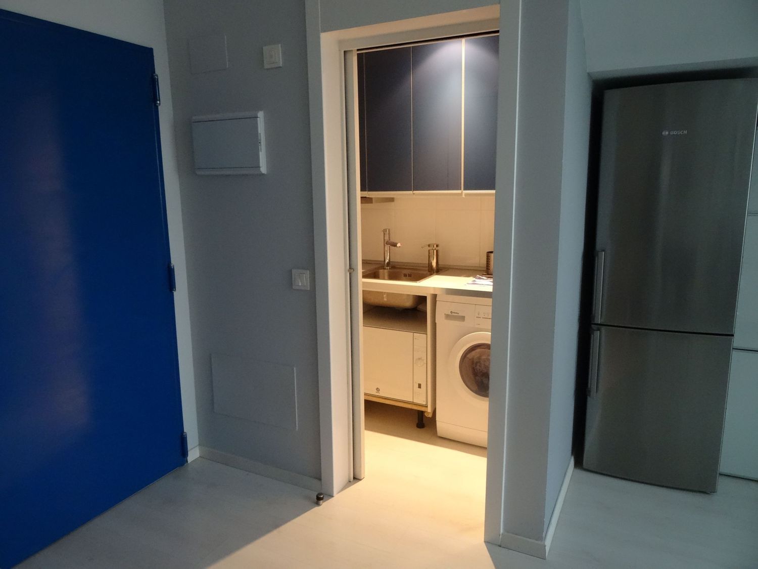 Dúplex en avenida de Manoteras, 38 - Foto 7