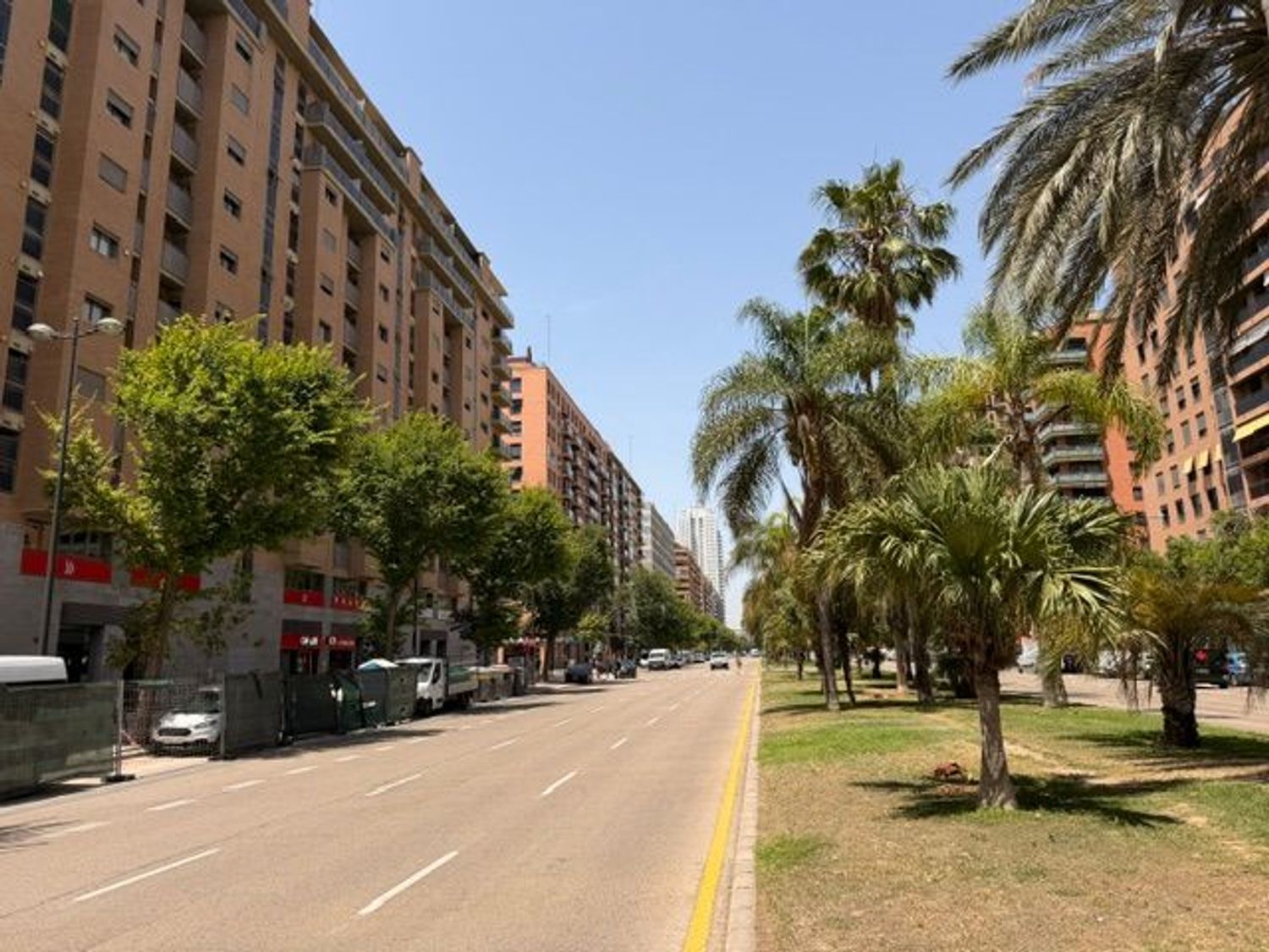 Piso en Avenida de França, 48, Penya-Roja - Foto 2