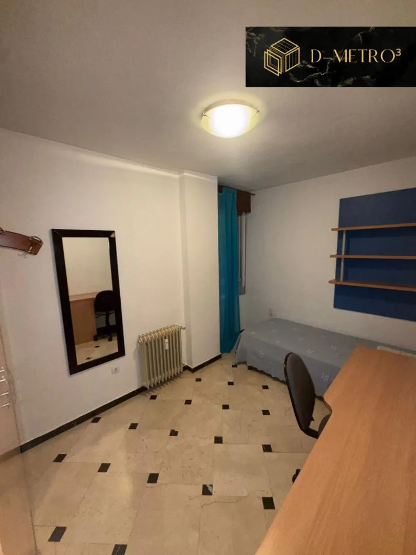 Piso en  Calle Pedro Antonio de Alarcón 54 - Foto 5