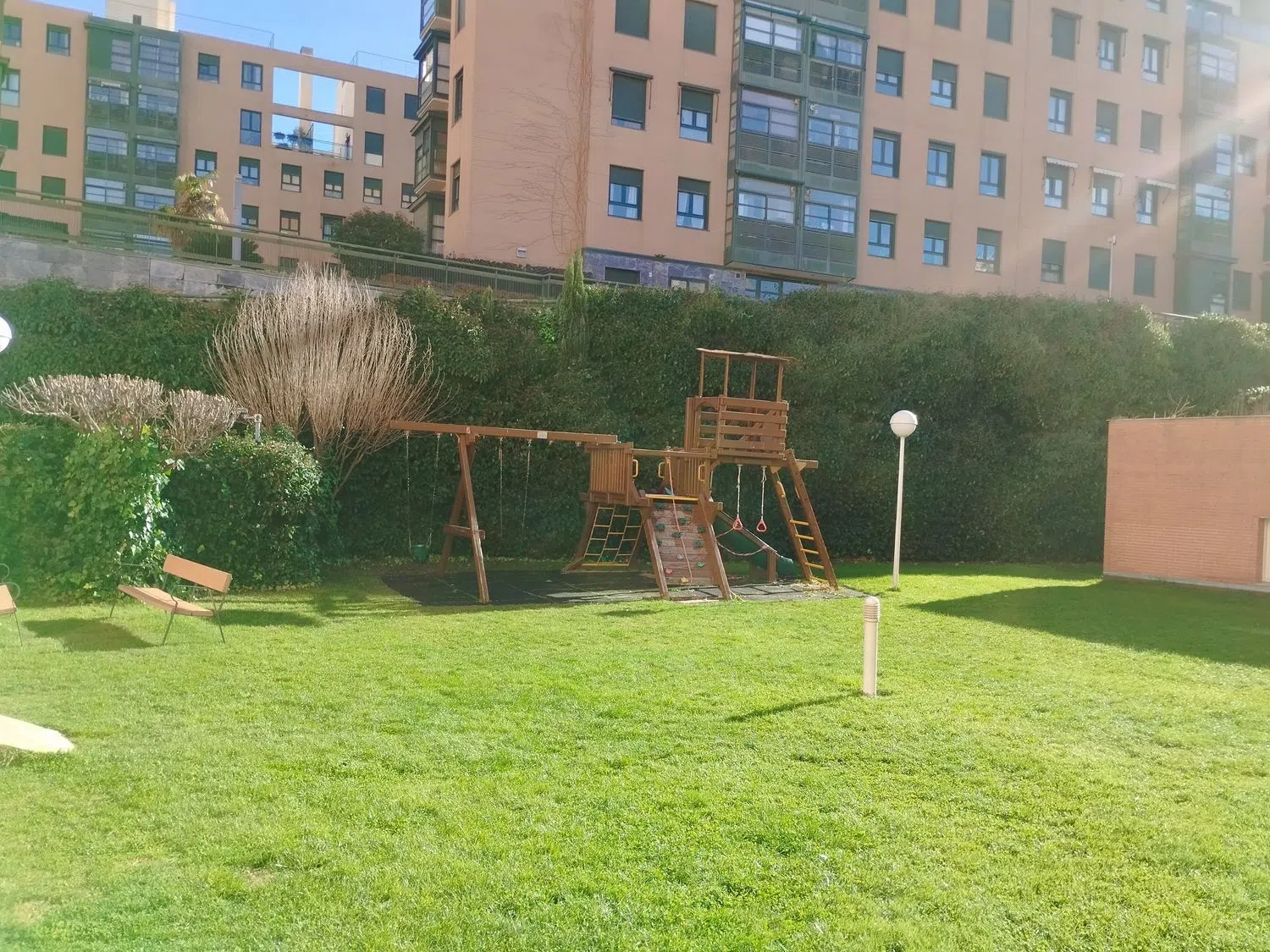 Piso en calle de Isabel Clara Eugenia, 8 - Foto 37