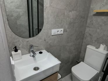 Piso en  Calle López de Legazpi 1 - Foto 12
