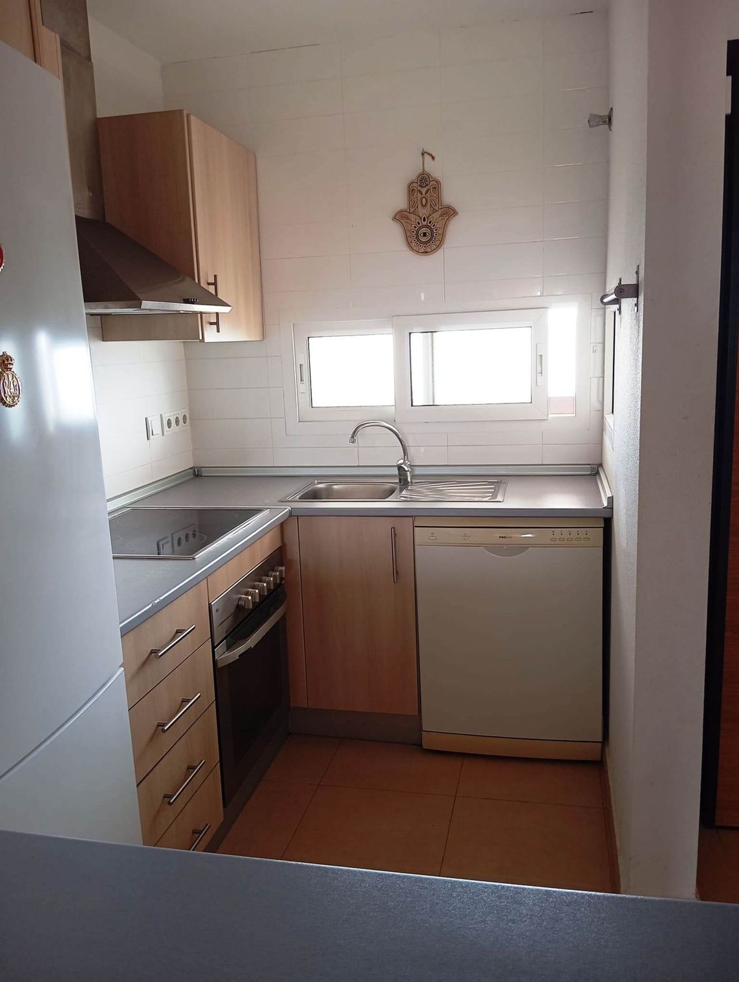 Piso en Bulevar Central de las Cañadas, 9, Condado de Alhama, Condado de Alhama - Foto 2
