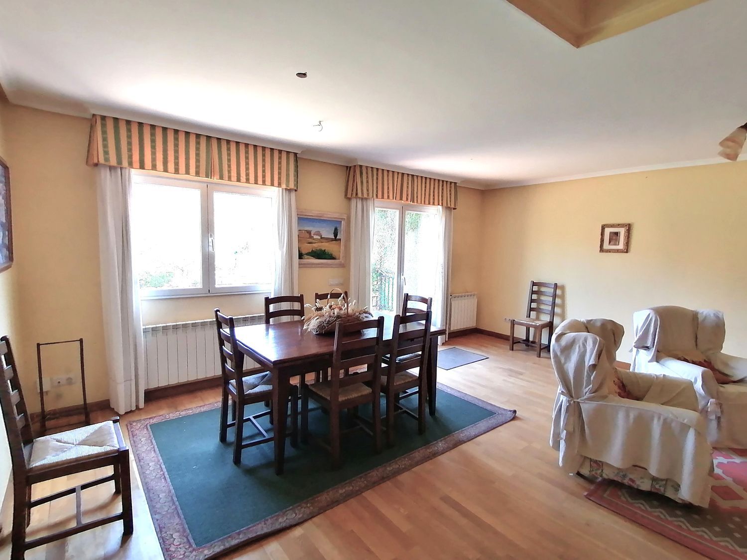 Chalet adosado en Villaquilambre - Foto 6
