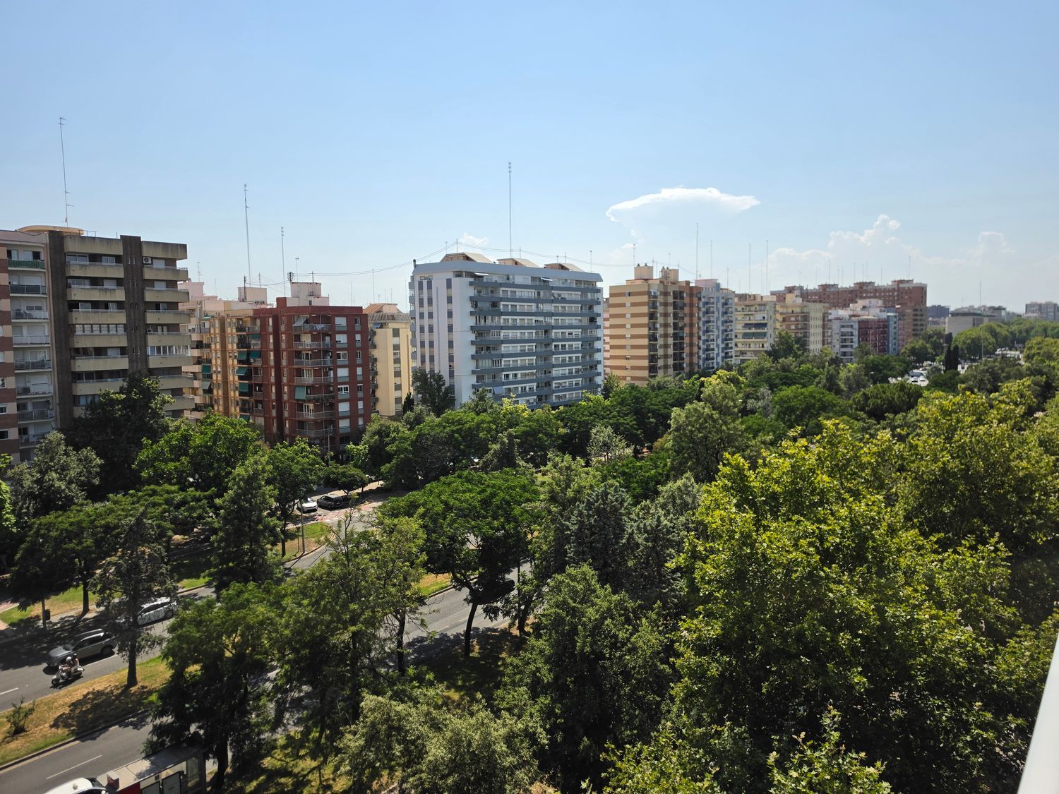 Piso en Avenida de Blasco Ibáñez, La Vega Baixa - Foto 17