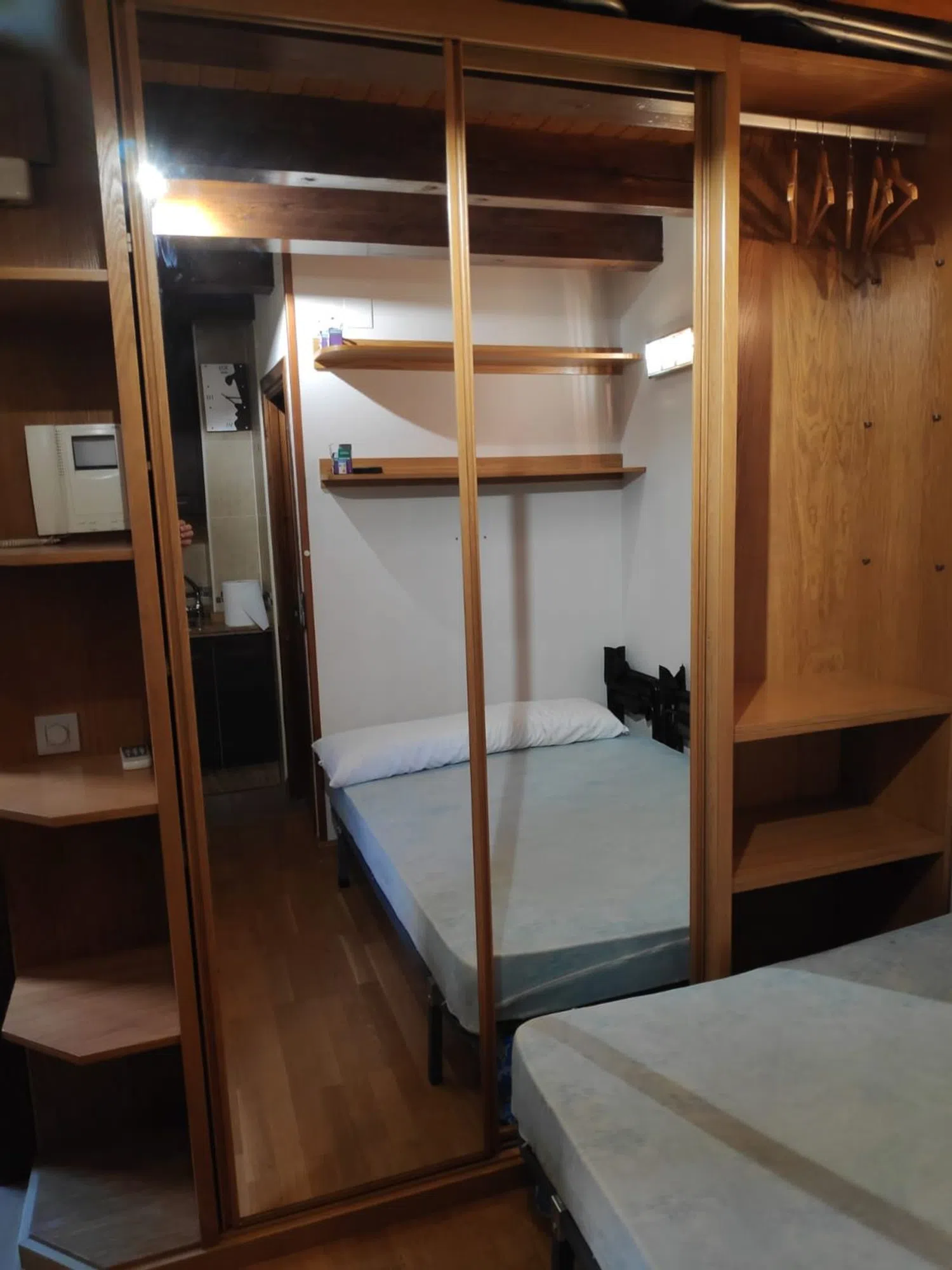 Estudio en calle San Pablo, 33 - Foto 10