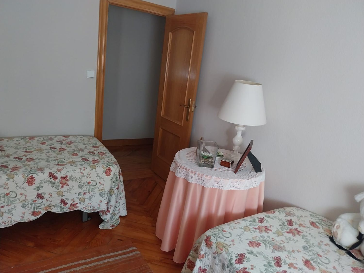 Piso en Villa Pilar, Villa Pilar - Foto 13