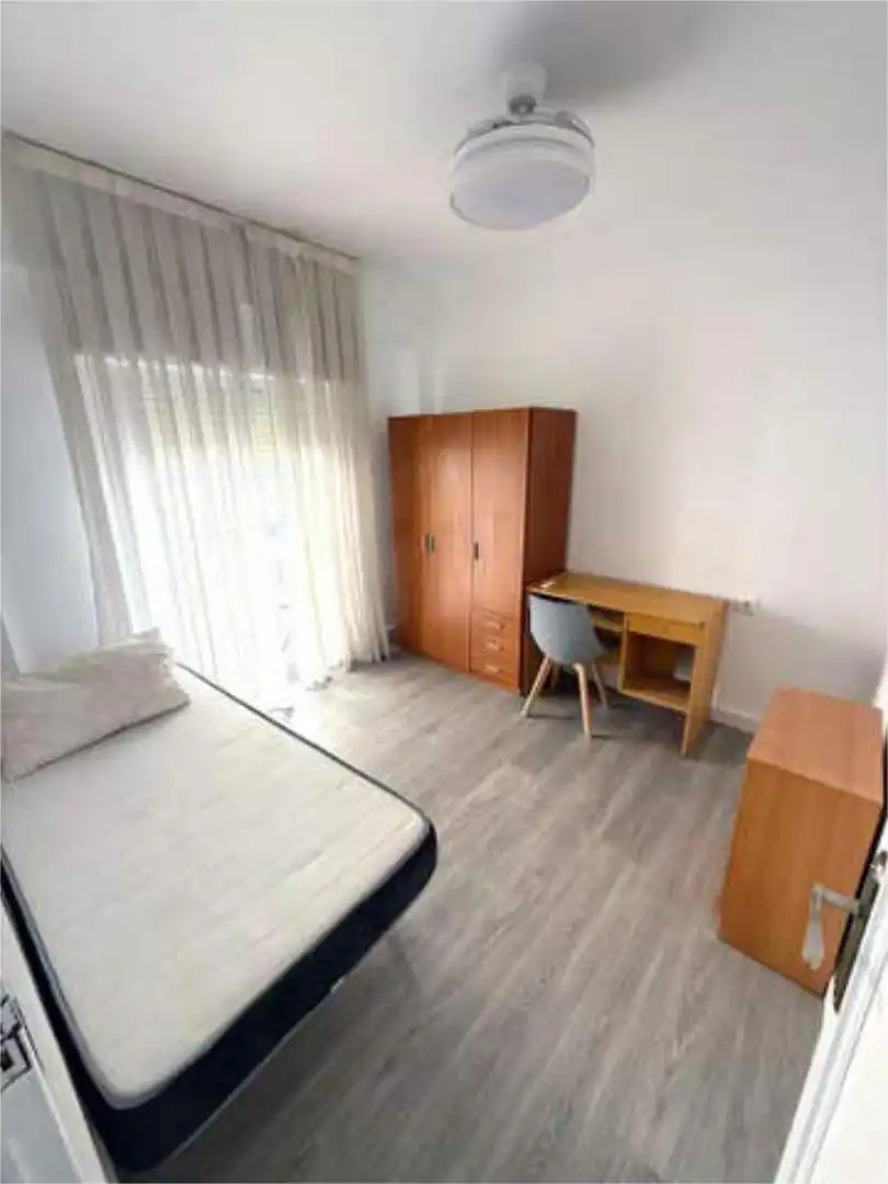 Piso en Barrio Vistalegre - Foto 7