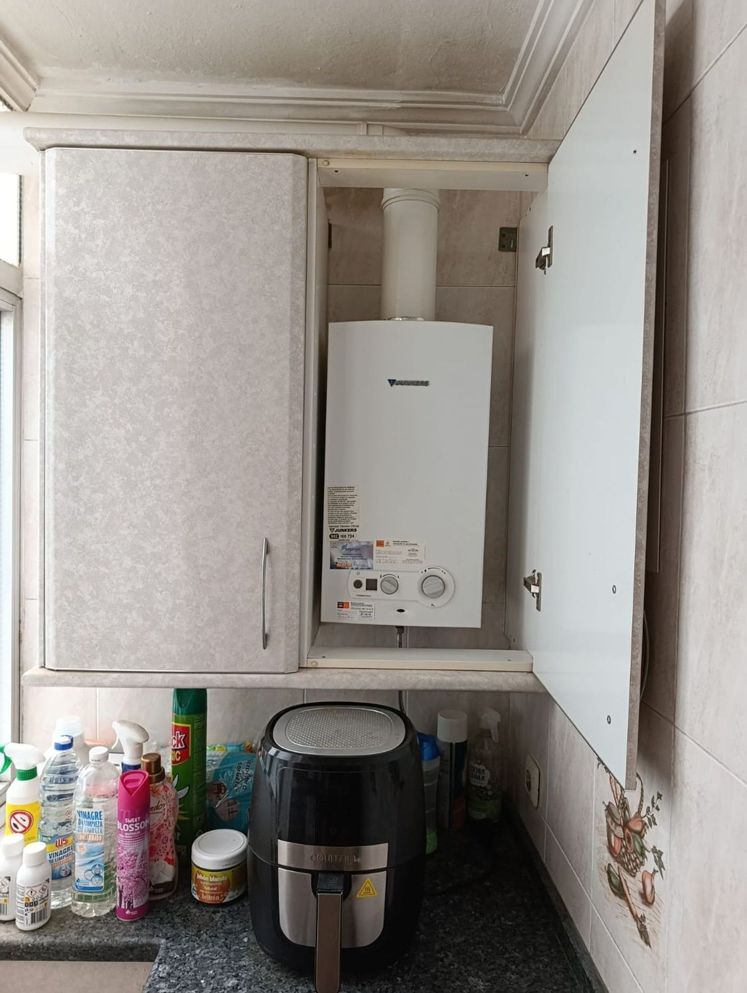 Piso en calle Gaspar de Alvear, 14 - Foto 10